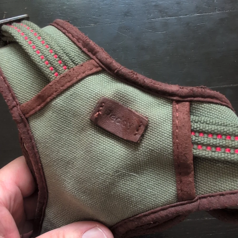 Reddy dog harnesses